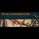 Golf & Guitars 