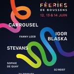 Féeries de Boussens 2025
