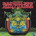 EARTHLESS at Crowbar (Brisbane) - performing tracks off SONIC PRAYER and much more