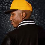 Chris Redd