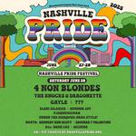 Nashville Pride Festival 2025