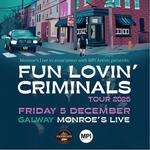 Fun Lovin’ Criminals