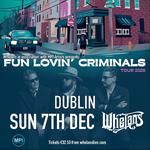 Fun Lovin’ Criminals