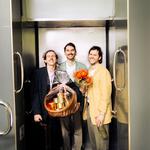 Dinosaurs Forever Tour