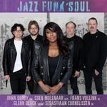 Tristan on tour 2026