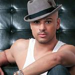 Chico DeBarge
