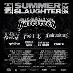 The Summer Slaughter Tour