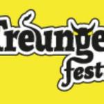 Treungenfestivalen 2025