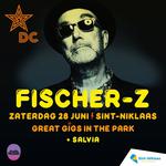 Great Gigs in the Park / Fischer-Z + Salvia