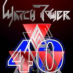 WatchTower @ BFE Rock Bar-Houston,Tx.