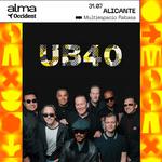 Alma Occident Alicante
