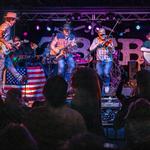 ZBTB @ Sunny Hill Campgrounds, Bolivar NY