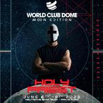 World Club Dome 2025