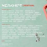 Verknipt Festival 2025