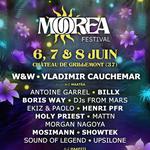 Moorea Festival 2025