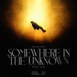 Aaryan Shah: Somewhere In The Unknown World Tour