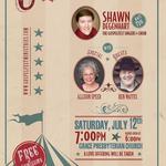Gospelfest Campmeeting
