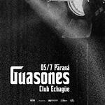 Guasones en Parana