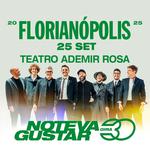NTVG en Florianópolis