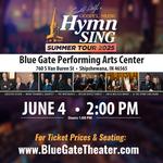 Gerald Wolfe's Gospel Music Hymn Sing