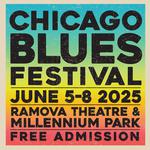 Chicago Blues Festival: B.B. King Centennial Tribute featuring Christone “Kingfish” Ingram, D.K. Harrell, and Jonathan Ellison with the B.B. King Centennial Band
