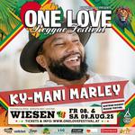 One Love Festival 2025