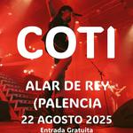 COTI EN CONCIERTO