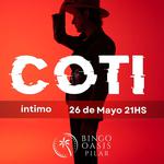 CONCIERTO INTIMO