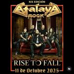 ATALAYA ROCK