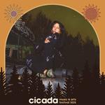 Cicada Music & Arts Festival 2025
