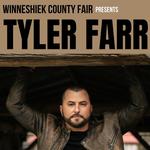 Winneshiek County Fair