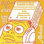 Austin, TX - BIG DUMB FEST 2025
