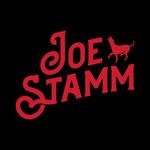Chris Knight with Joe Stamm