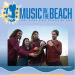 Music on the Beach featuring Broken Compass