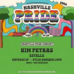 Nashville Pride Friday Concert