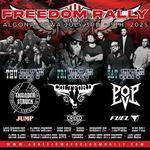 A.B.A.T.E of Iowa Freedom Rally
