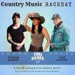 Country Music Race Day