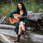 Small Batch Stage with Sapphire Guthrie