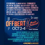Offbeat Music Festival 2025