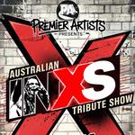 INXS 80's PARTY IN HOBART!