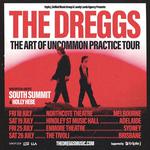 Supporting The Dreggs @ Northcote Theatre, Melbourne