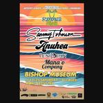 Summer Sizzle feat. Sammy J, Anuhea, Peni Dean, Mana'o Company