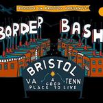 Bristol Border Bash