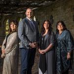 Grace Family Bible Church