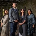 Christ Bible Fellowship