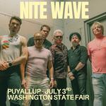 Puyallup - WA State Fair - Red, White & Kaboom Festival