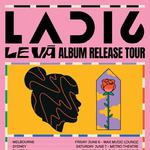 Le Vā Winter Tour