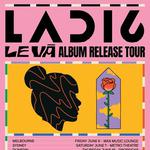 Le Vā Winter Tour