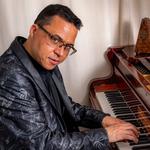 Alex Wilson Latin Music Artist