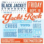 Columbia County PAC - Performing The Era of Yacht Rock